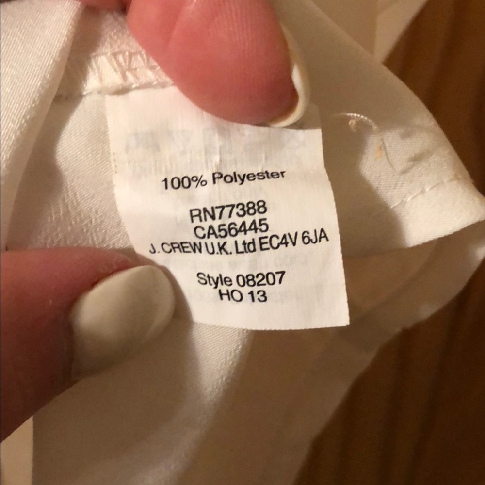 J. Crew Factory Top - Picture 4 of 4